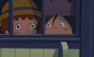 The Adventures of Tom Sawyer S01E08 The Stowaways