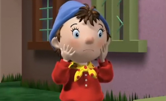 Make Way For Noddy S01E13 Toy Towns Winning Team