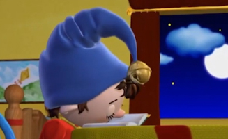 Make Way For Noddy S02E24 No Nap For Noddy