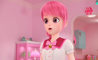 Catch Teenieping S01E13 Mimicping Is A Fan