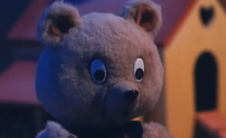 Noddys Toyland Adventures S02E11 Noddy And The Magic Night