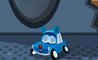 Hickory Dickory Dock