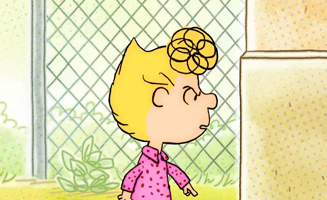 Peanuts S01E45 Go to School