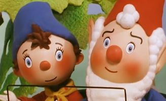 Noddys Toyland Adventures S03E01 Noddy And The Fishing Rod