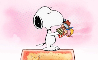 Peanuts S01E57 The Free Nature