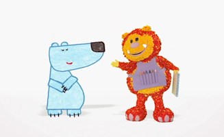 Get Squiggling S02E13 Polar Bear