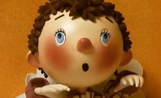 Noddys Toyland Adventures S02E10 Noddy Sets A Trap