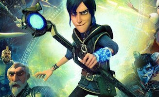 3Below - Tales of Arcadia S02E08 Luugs Day Out