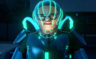 3Below - Tales of Arcadia S02E12 A Glorious End Part 1