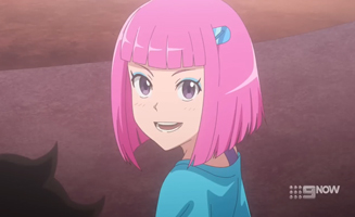 Bakugan S01E19 Someone Stop Me - I Can't Take It, I Can't