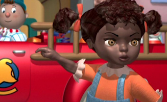 Make Way For Noddy S02E20 Noddy The Artist