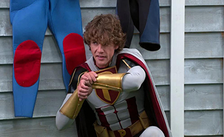 The Thundermans Undercover S01E15 I Know What You Did This Summer