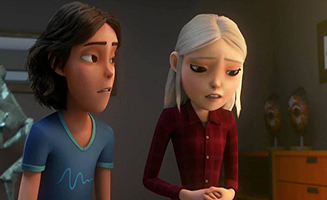 3Below - Tales Of Arcadia S01E02 Terra Incognita Part 2