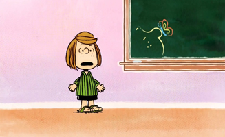 Peanuts S01E06 Good Losers