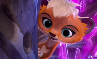 La Grotte Mysterieuse