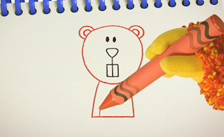 Get Squiggling S02E12 Squirrel