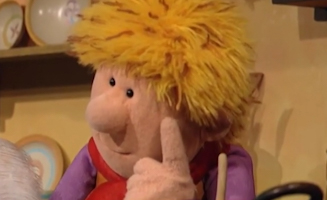 Telling Stories With Tomie Depaola S01E05 Thats A Story