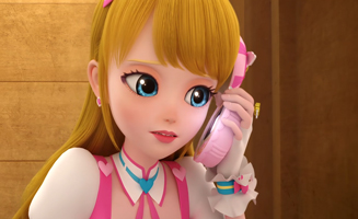 Catch Teenieping S01E02 A Very Charming Teenieping