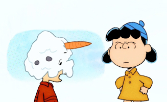 Peanuts S01E52 Please Let It Snow
