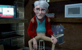 3Below - Tales Of Arcadia S01E08 Party Crashers