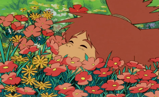 Future Boy Conan S01E13 High Harbor