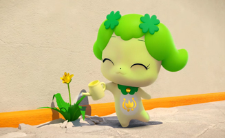 Catch Teenieping S01E09 Welcome Dear Hope