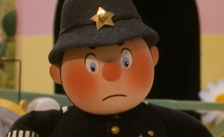 Noddys Toyland Adventures S02E09 Noddy Finds A Furry Tail