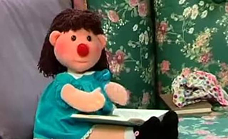 The Big Comfy Couch S06E11 Between The Covers
