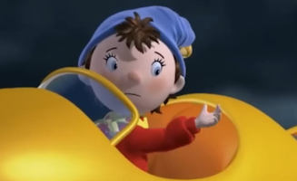 Make Way For Noddy S02E13 Goblins Above