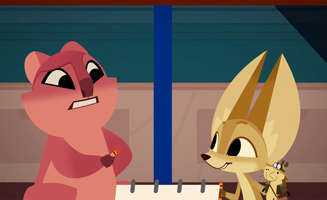 Quokkas Wild Life S01E06 Together