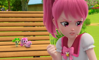 Catch Teenieping S01E10 What Does A Tear Candy Taste Like