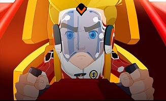 The Drakers S01E10 Team Companions