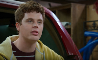 Phantom Pups S01E07 Fox Phoils Freddie