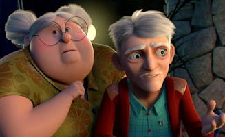 3Below - Tales Of Arcadia S01E11 Truth Be Told