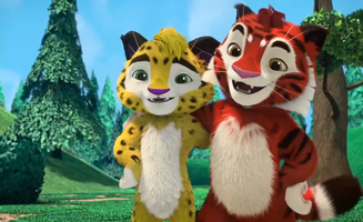 Le Coup De Foudre De Couba