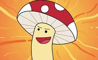 Super Happy Magic Forest S01E46 Herberts Compost