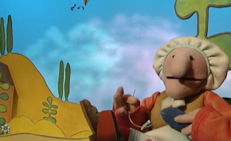 Telling Stories With Tomie Depaola S01E25 Putting Your Heart Into Your Story