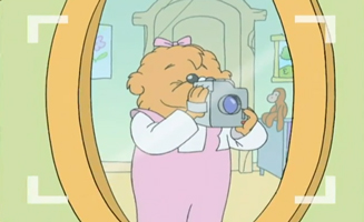 Lanniversaire De Leo Le Monstre Aux Yeux Verts