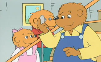 Balade Surprise Ramasser Et Ranger