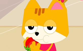 Vegetables Song
