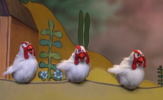 Telling Stories With Tomie Depaola S01E18 Moods Happy Sad - Natalie Mcmaster