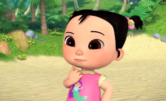 Das Meerjungfrauenlied