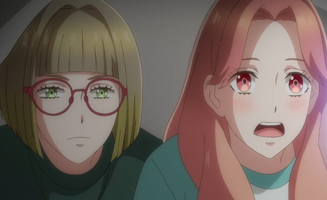 A Star Brighter Than the Sun S01E04 He's Still There Even When I Close My Eyes