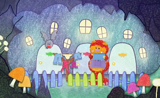 Get Squiggling S02E11 Bat