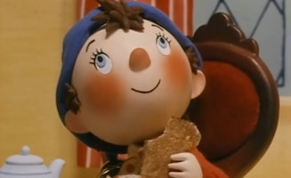 Noddys Toyland Adventures S01E03 Noddy And The Naughty Tail
