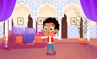 The Musk Fragrance Song