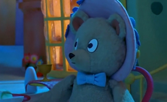 Noddys Toyland Adventures S04E13 Noddy And The Driving Lesson