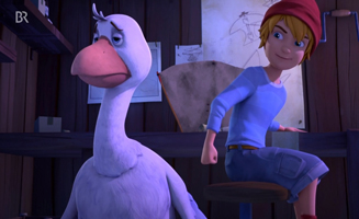 Der Wunsch Vom Fliegen