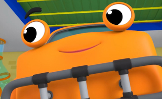 Die Truck-Verwechslung