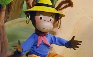 Noddys Toyland Adventures S01E07 Noddys New Friend